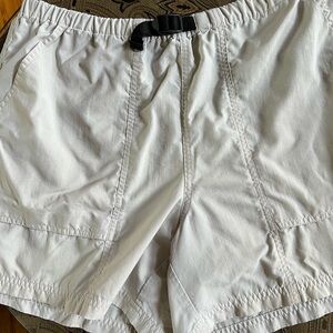 Patagonia ladies shorts